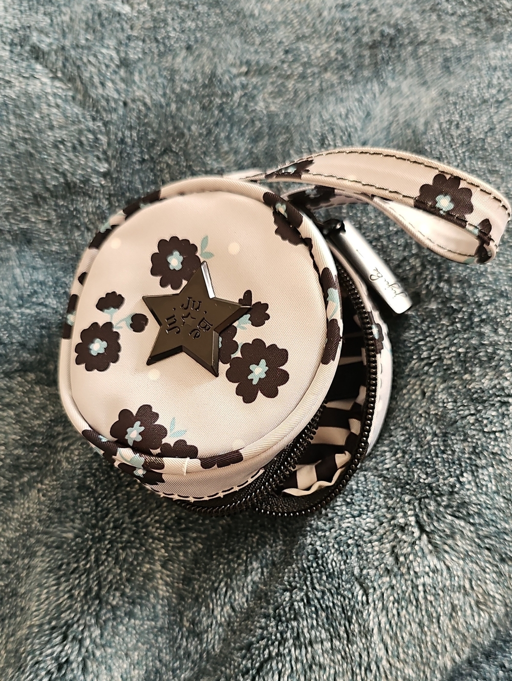 Ju-Ju-Be Floral Paci Pod